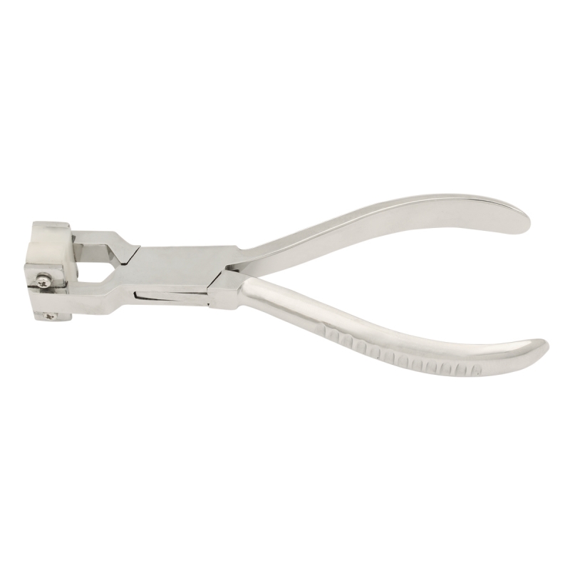 Nylon Eyewire Shaper Plier